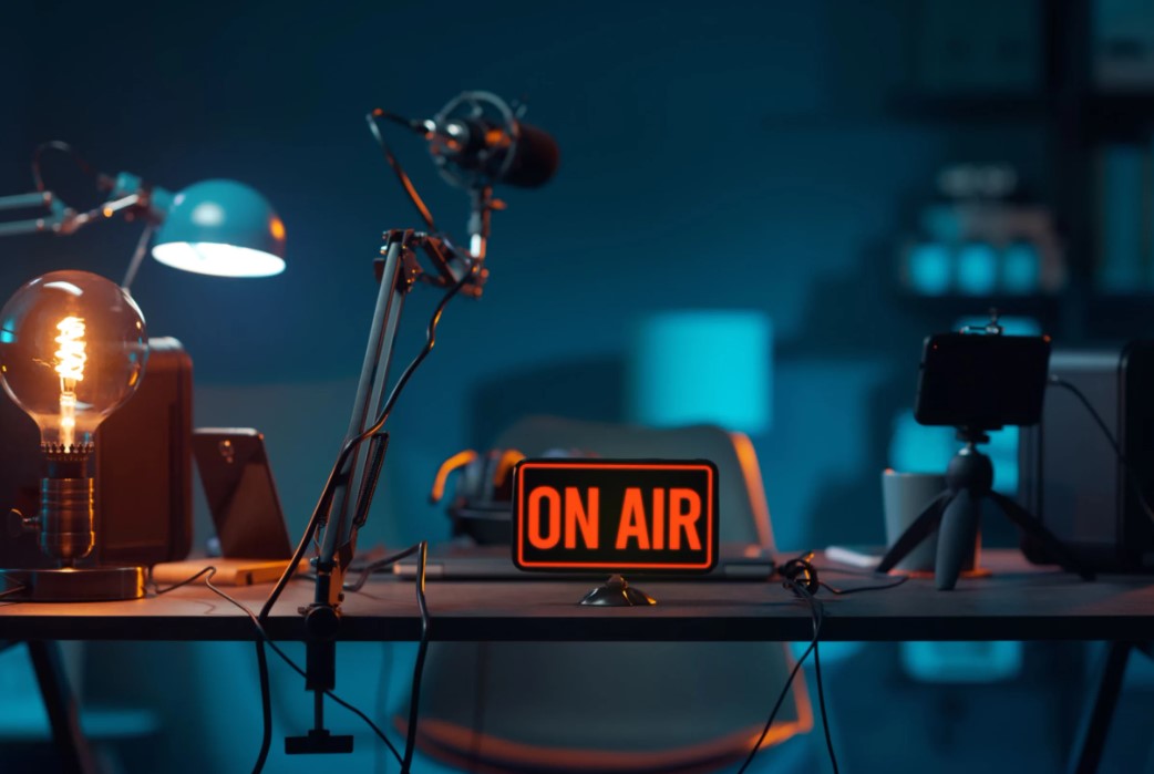 برامج إذاعية