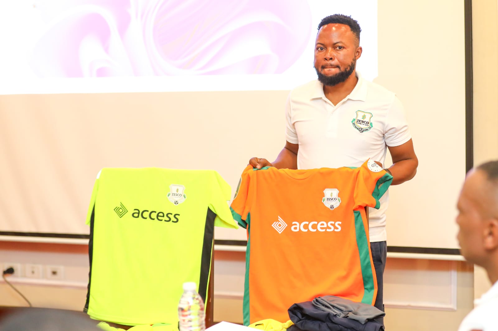 زيسكو ضد المصري