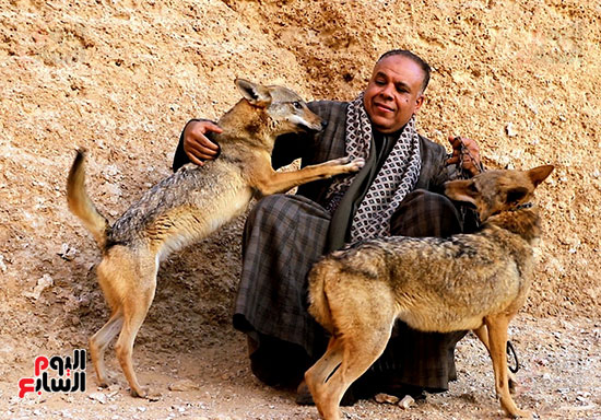 نحن-لا-نعرف-الخوف-مع-الذئاب- نحن-لا-نعرف-الخوف-مع-الذئاب-