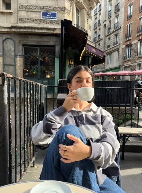 مقهى بلندن مقهى بلندن