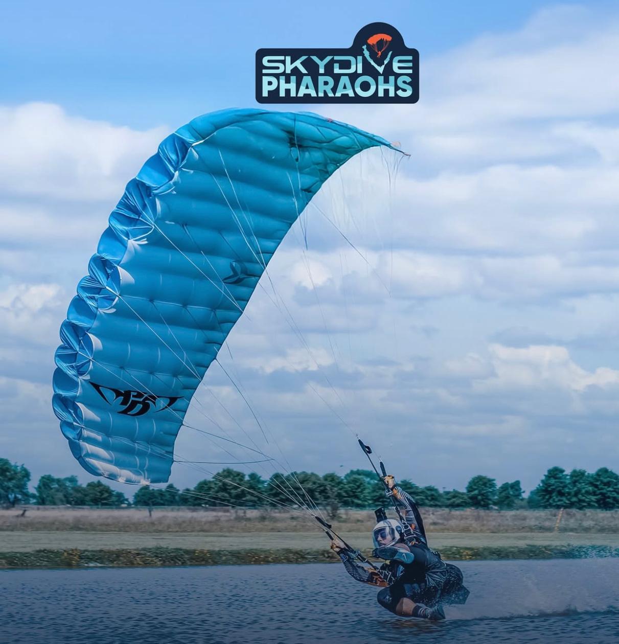 شركة سكاي دايف فاروس