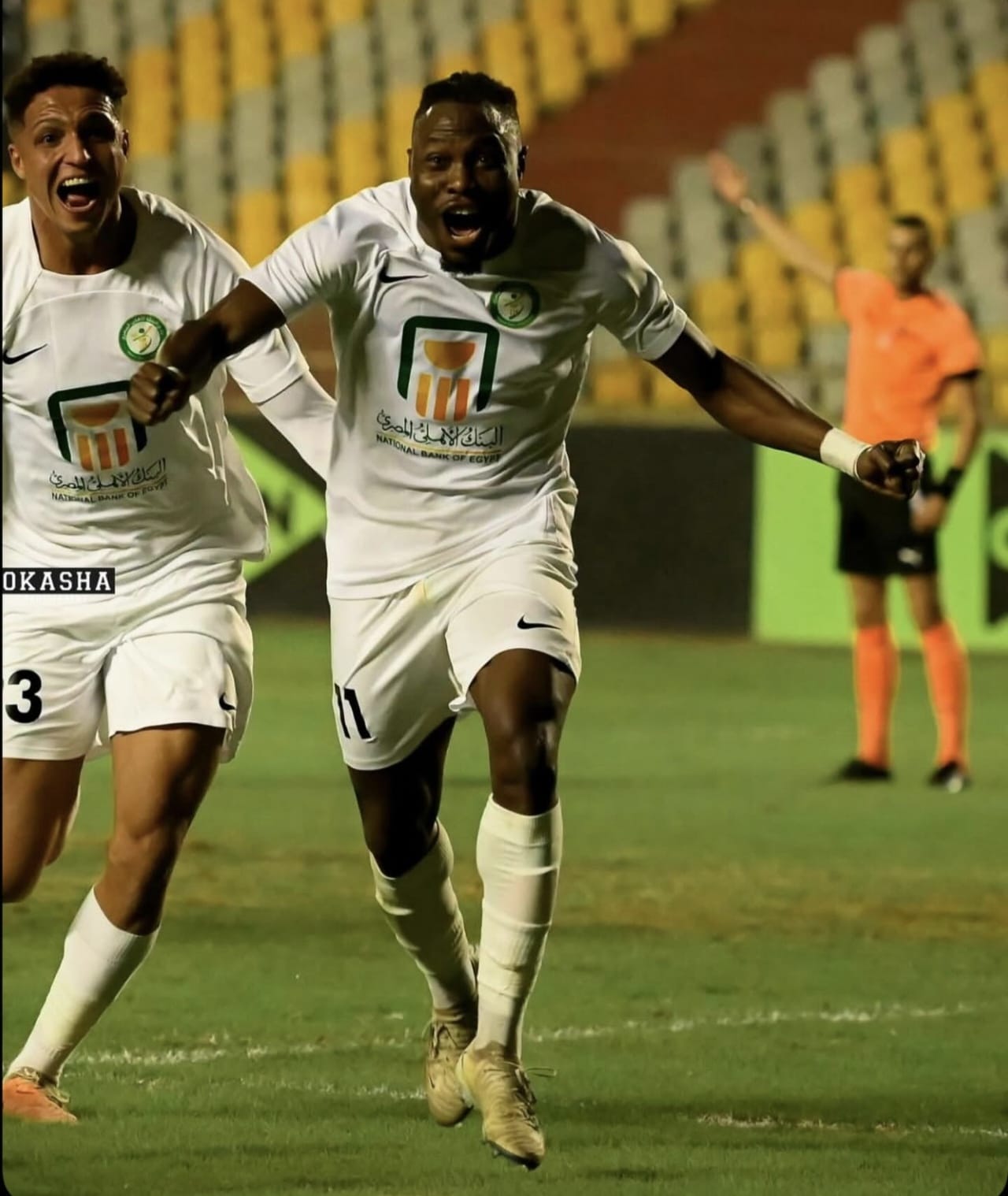 اسحاق يعقوبو