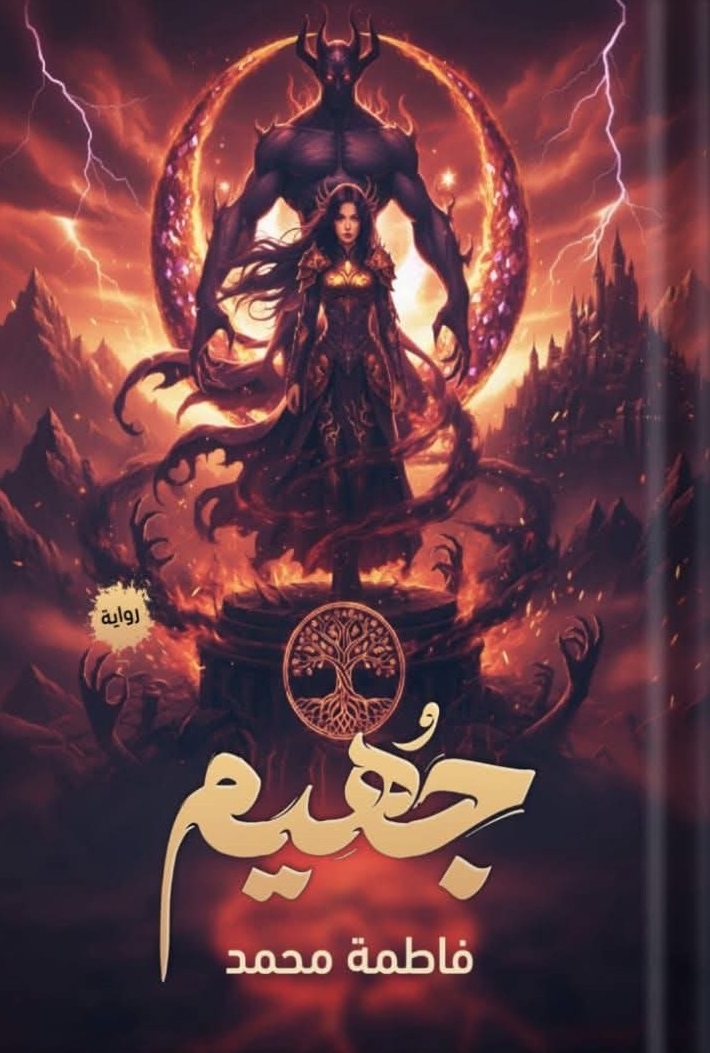 جُهيم جُهيم