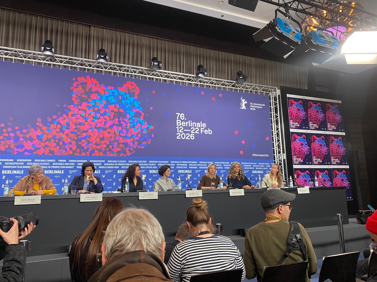 مهرجدان برلين