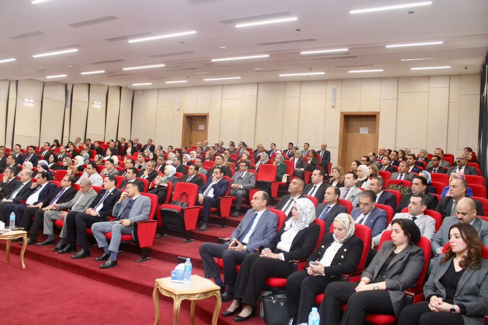 مشروع فكر جديد بالنيابة الإدارية مشروع فكر جديد بالنيابة الإدارية