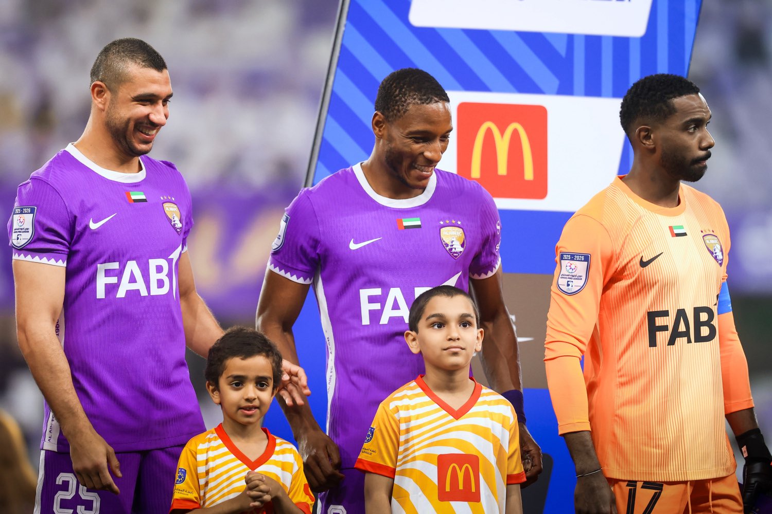 رامي ربيعة ولابا كودجو رامي ربيعة ولابا كودجو