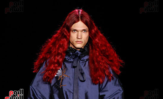 تصميمات من ملابس الشتاء