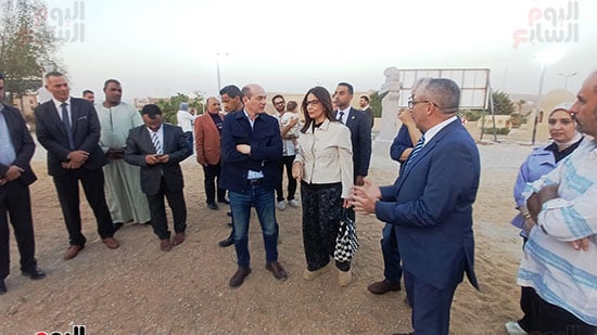 جانب-من-الجولة-التفقدية- جانب-من-الجولة-التفقدية-