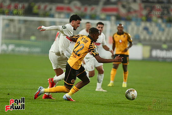 صراع علي الكرة