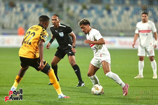 محاولة المرور من خوان بزيرا