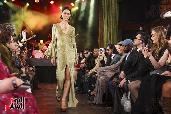 أحدث فساتين السهرة