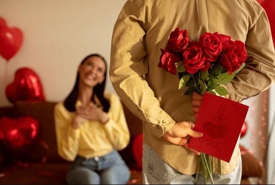 صور عيد الحب 2026