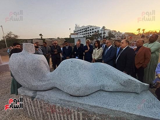 جانب-من-الجولة-التفقدية-بأسوان- جانب-من-الجولة-التفقدية-بأسوان-