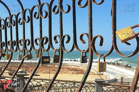 اقفال الحب1 اقفال الحب1