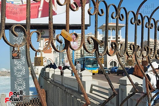 اقفال الحب اقفال الحب