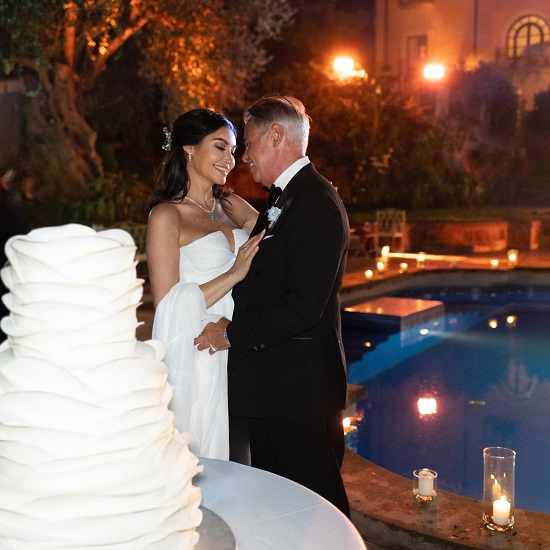 أروى جودة وزوجها (4)