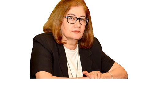 ماجدة موريس