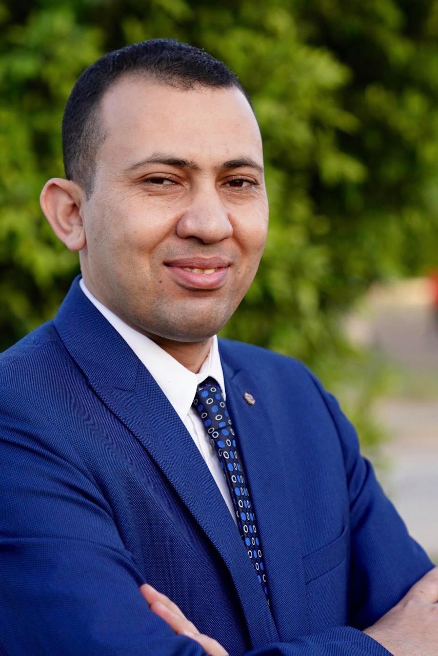 محمود عبد الراضي