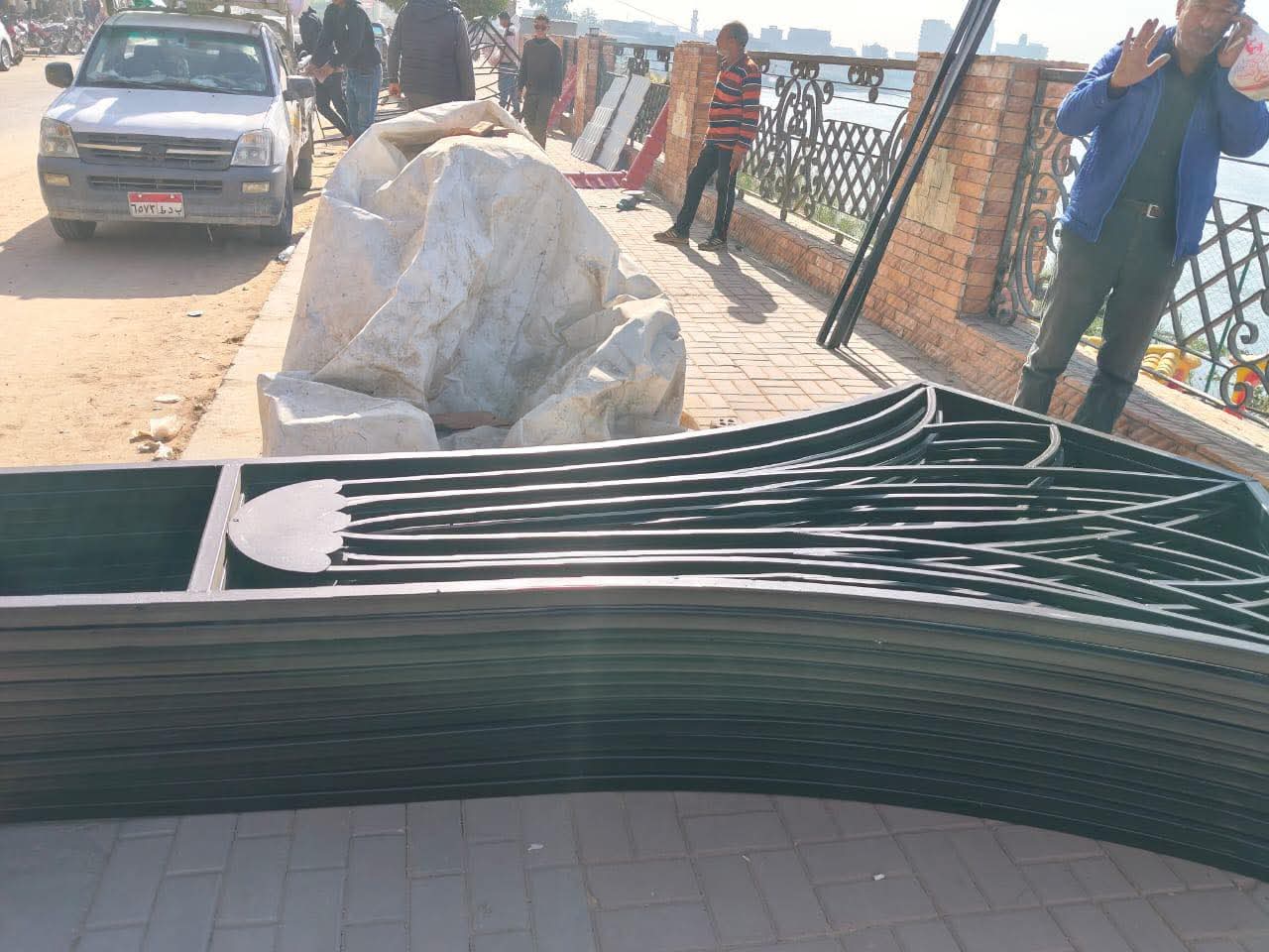 الكورنيش الكورنيش