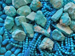 حجر الفيروز