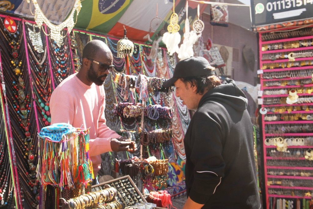 إقبال على الشراء