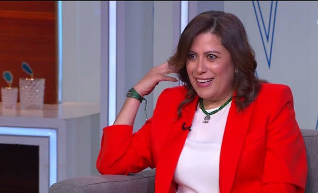 اميرة مكاوى