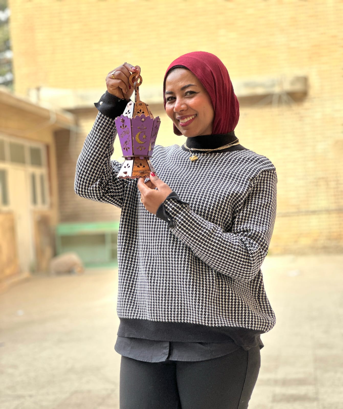 نهير عبد النبي