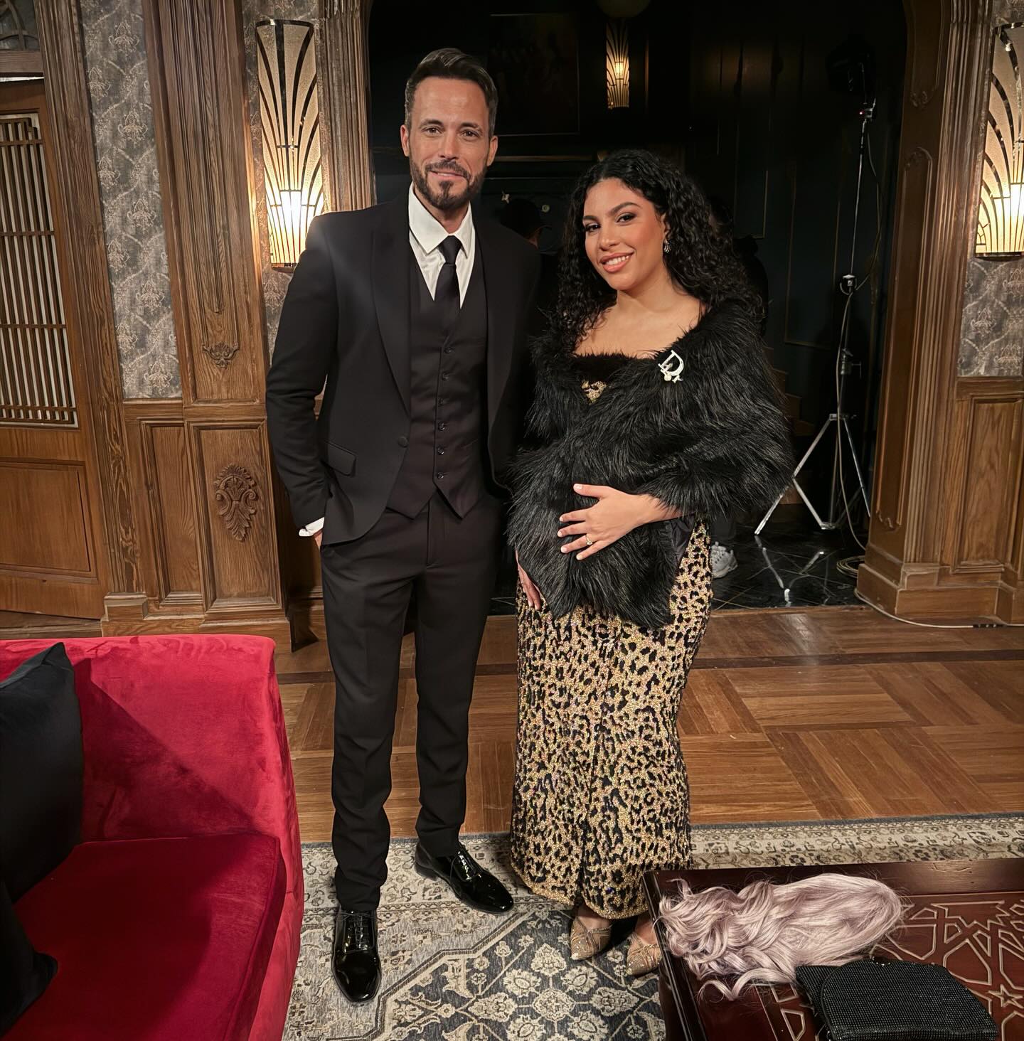 دنيا سامي ويوسف الشريف