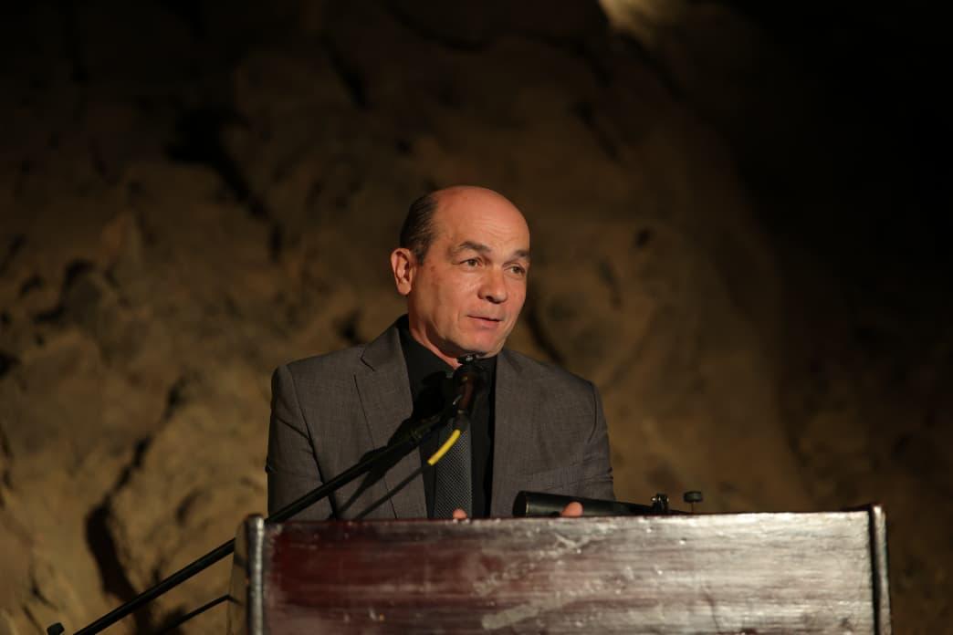 المهندس حمدي سطوحي