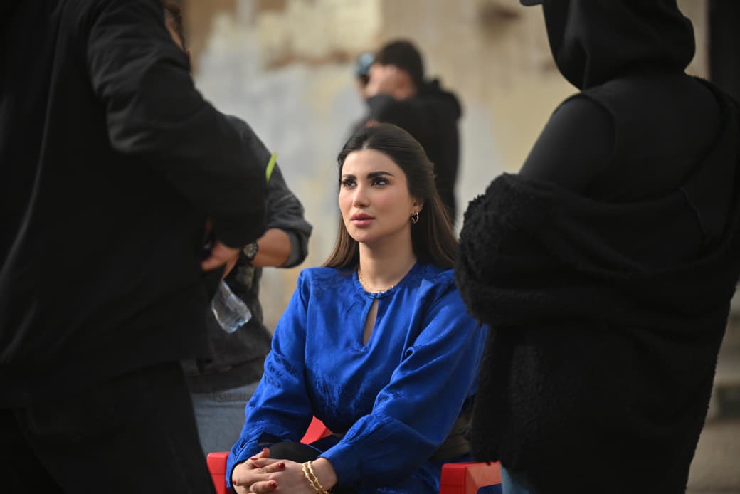 هدى الاتربي