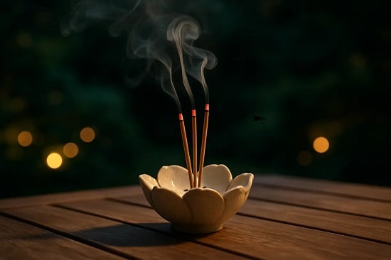 أنواع البخور أنواع البخور