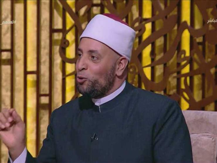 الشيخ رمضان عبد الرازق