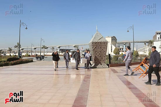 الهدوء يخيم على لحظة وصول الجثمان