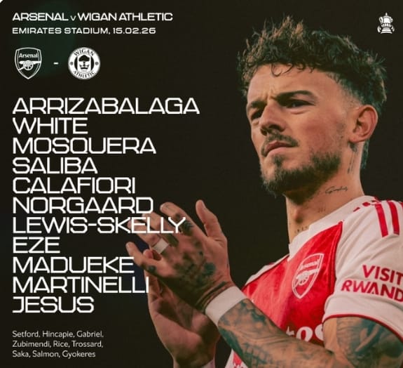 تشكيل أرسنال تشكيل أرسنال