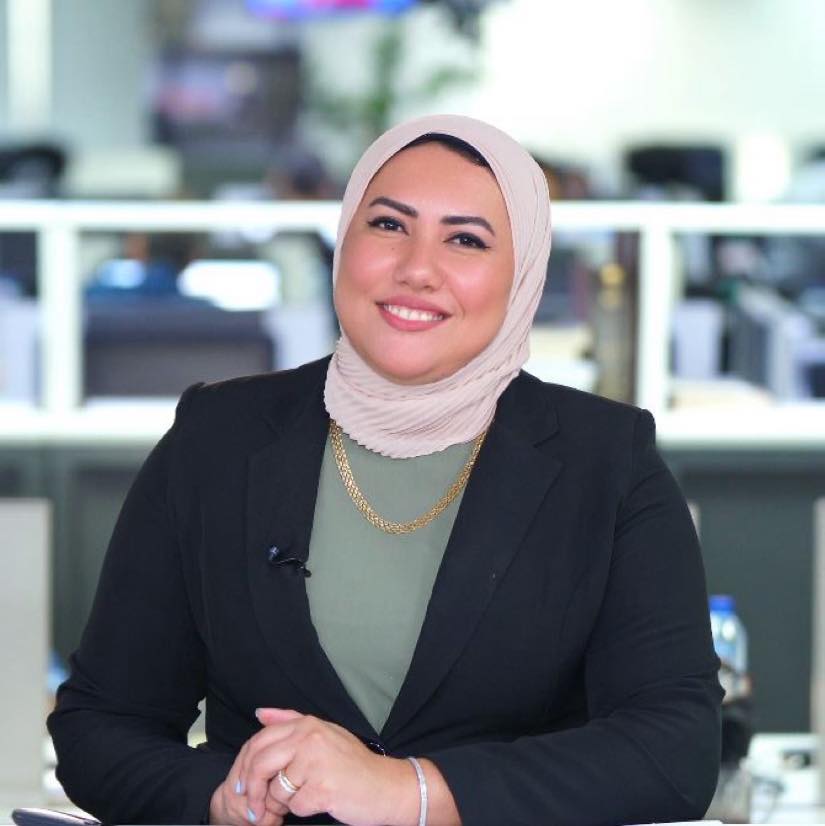 هبة الشافعي