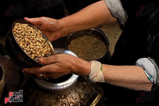 مرحلة التدميس