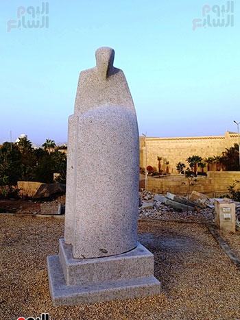 الجرانيت-الأسوانى