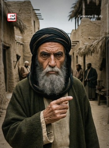 أصحاب السبت