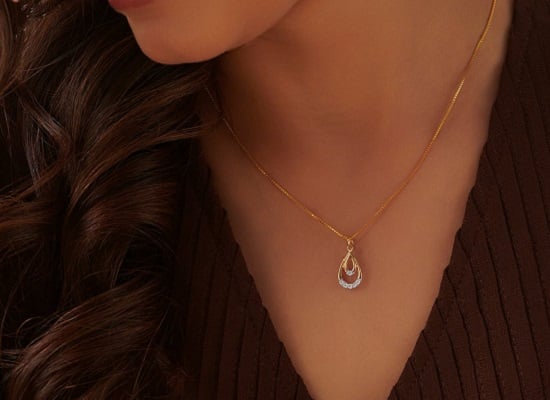 تصميم المجوهرات