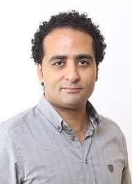 رامى المتولى