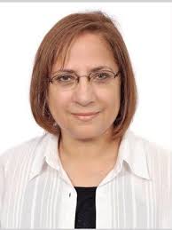 صفاء الليثى