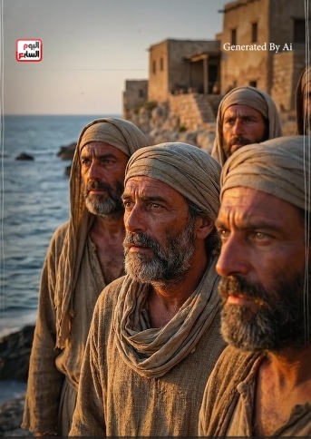 حلقة اصحاب السبت