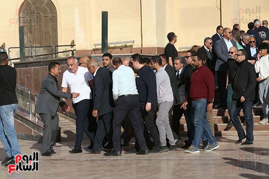 اللهم اكتب له الاجر العظيم