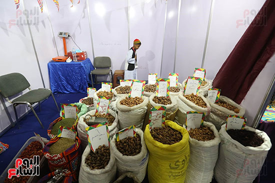 البلح الاسواني