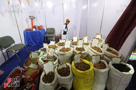 البلح الاسواني