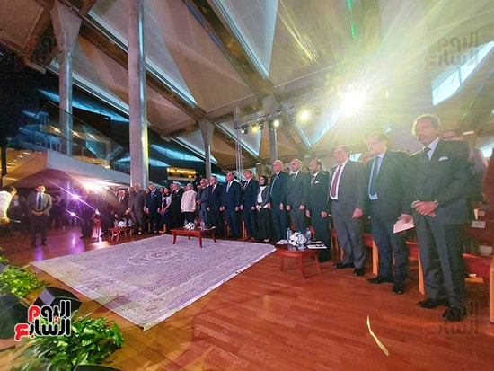 احتفالية-تسليم-جائزة-مكتبة-الإسكندرية-العالمية