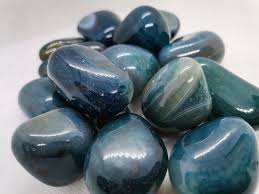 العقيق الازرق