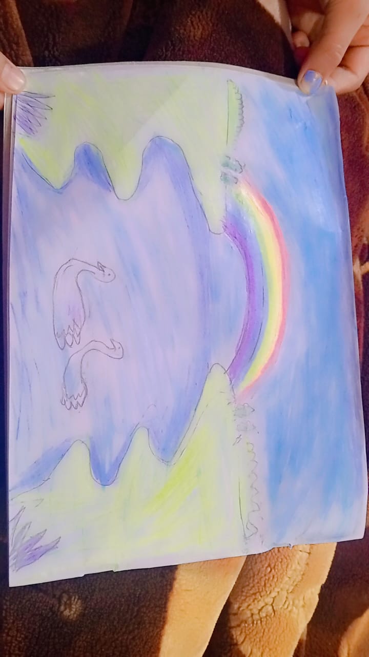 سمة لمياء سمة لمياء