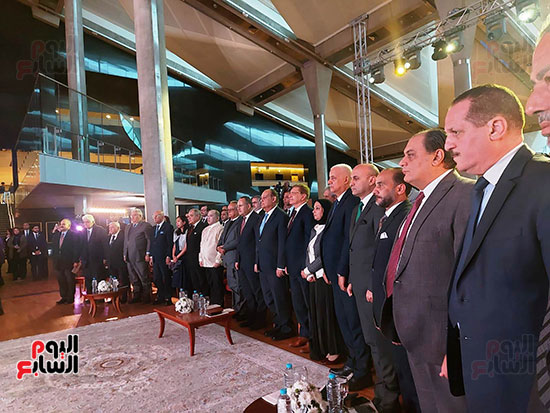 انطلاق--احتفالية-جائزة-مكتبة-الإسكندرية-العالمية-فى-دورتها-الأولى-(4)