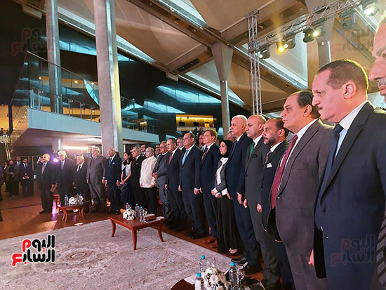 انطلاق--احتفالية-جائزة-مكتبة-الإسكندرية-العالمية-فى-دورتها-الأولى-(4)